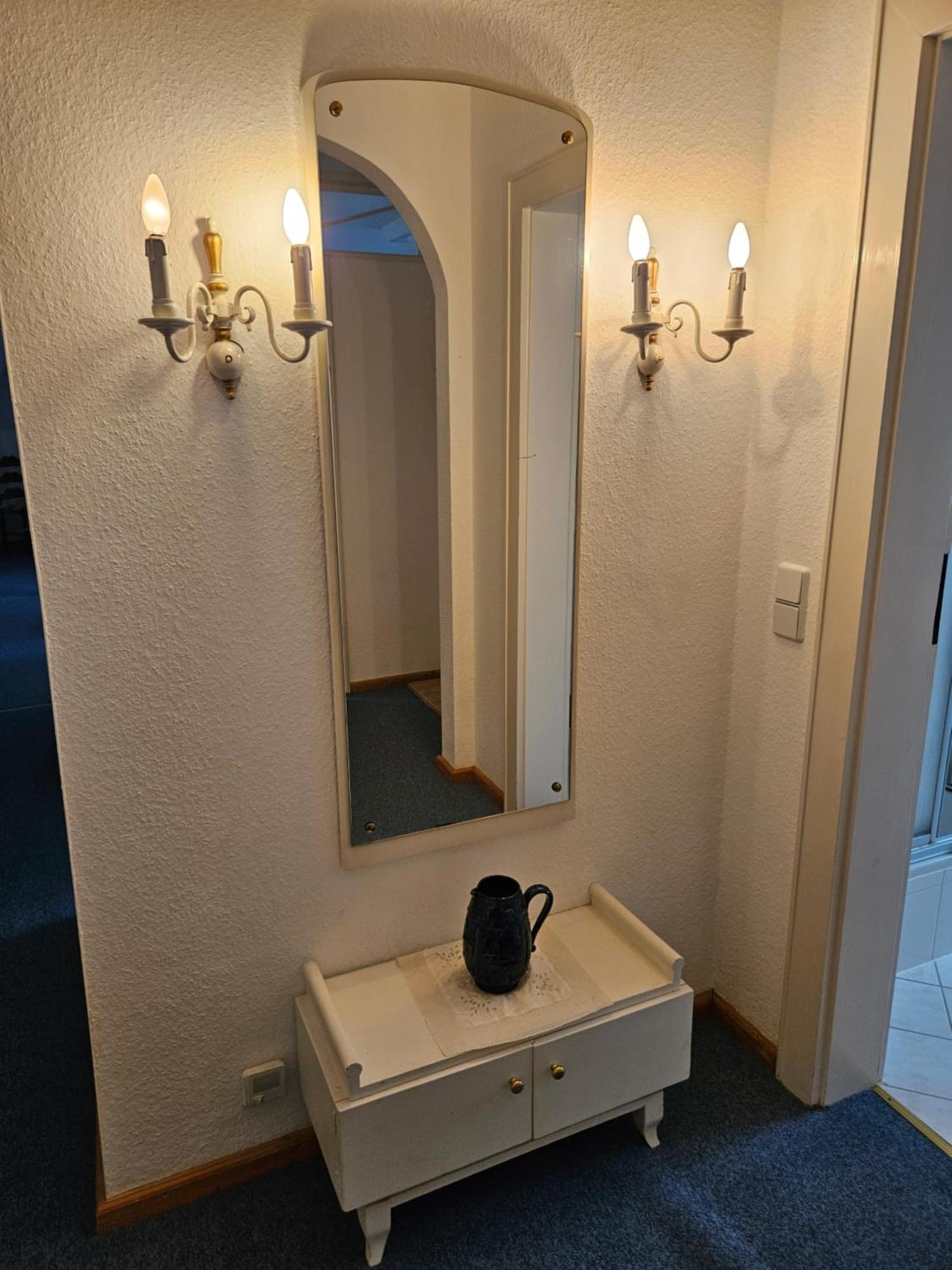 Landhaus Saaleck Naumburg  Zimmer foto