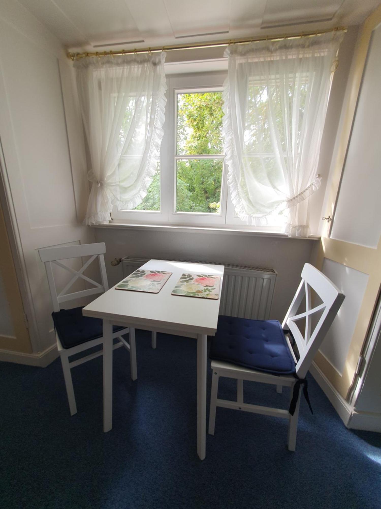 Landhaus Saaleck Naumburg  Zimmer foto