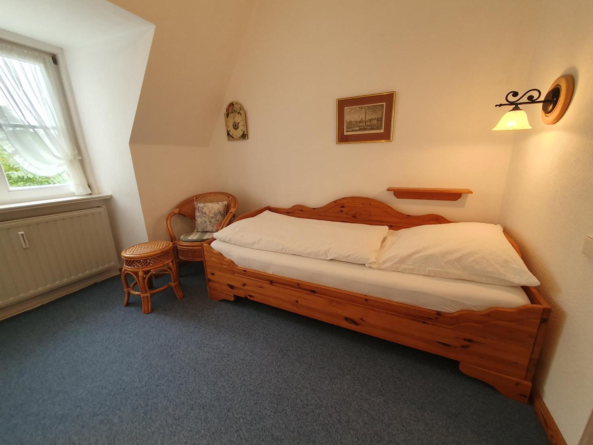 Landhaus Saaleck Naumburg  Zimmer foto