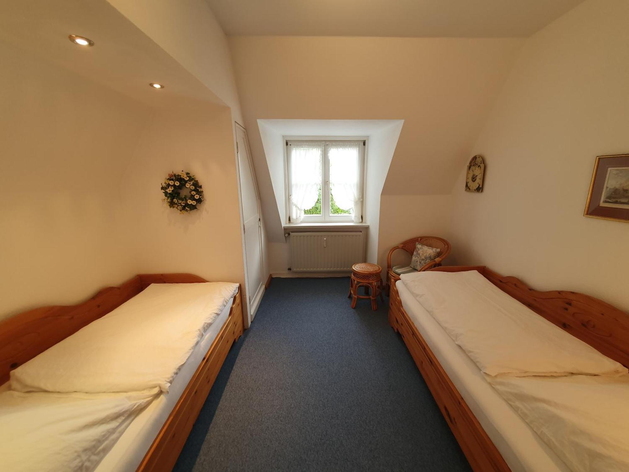 Landhaus Saaleck Naumburg  Zimmer foto
