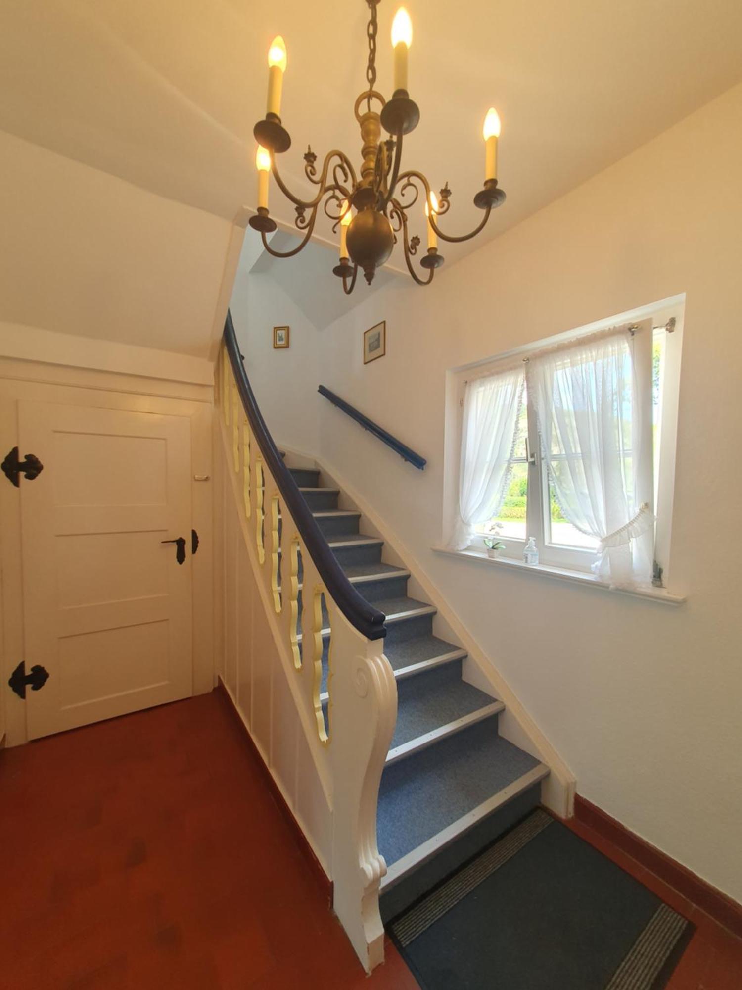 Landhaus Saaleck Naumburg  Zimmer foto