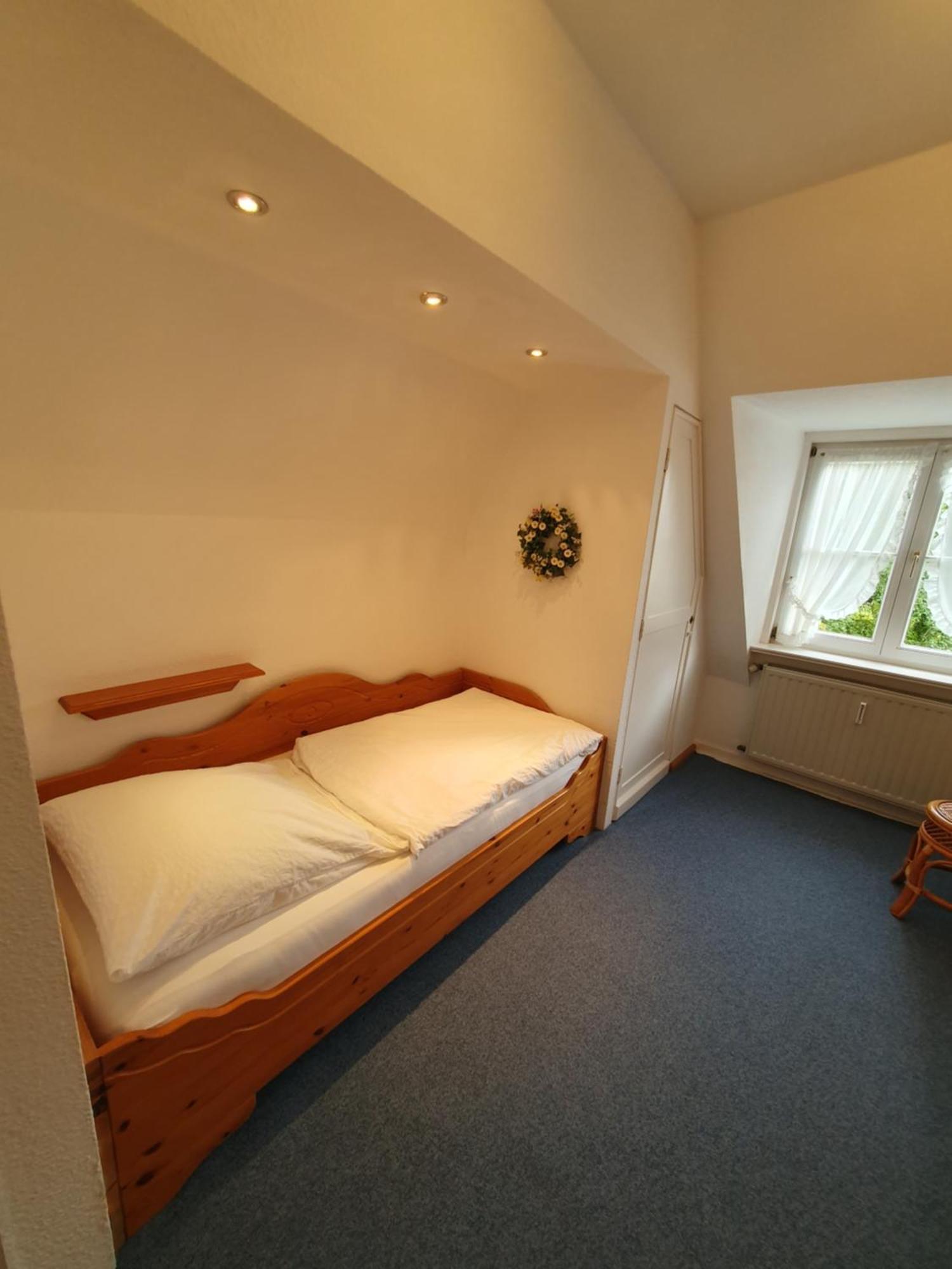 Landhaus Saaleck Naumburg  Zimmer foto