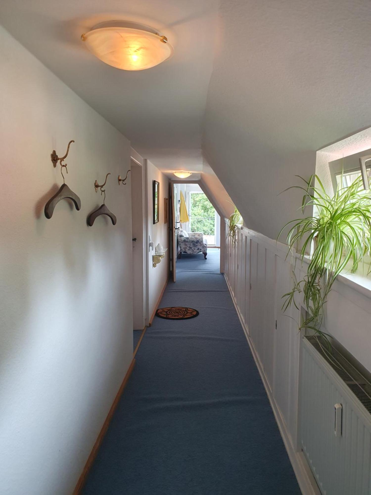 Landhaus Saaleck Naumburg  Zimmer foto