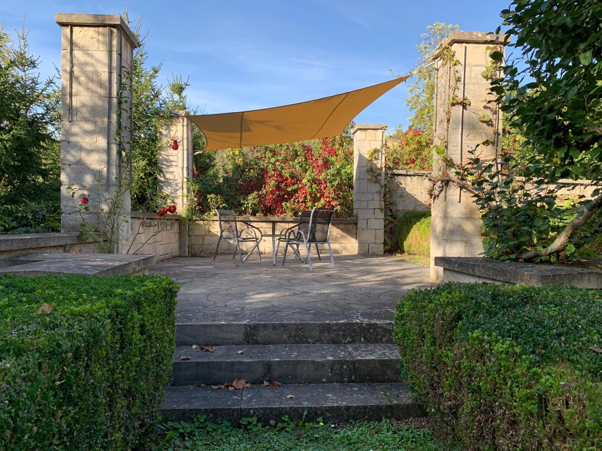 Landhaus Saaleck Naumburg  Zimmer foto