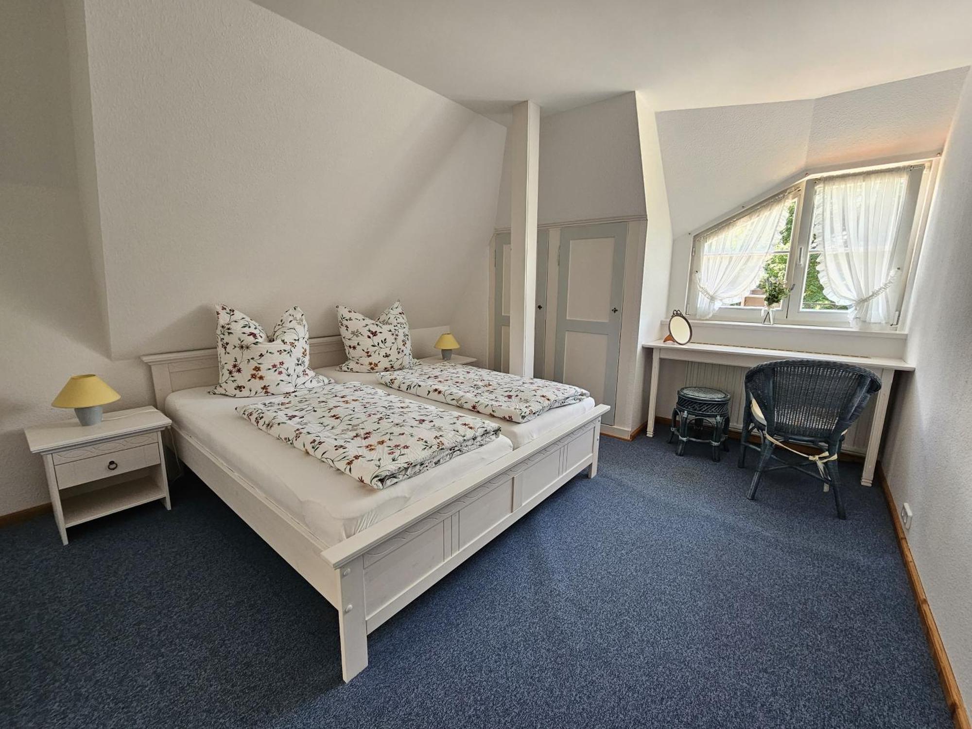 Landhaus Saaleck Naumburg  Zimmer foto
